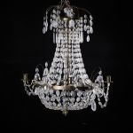 1522 9506 CHANDELIER